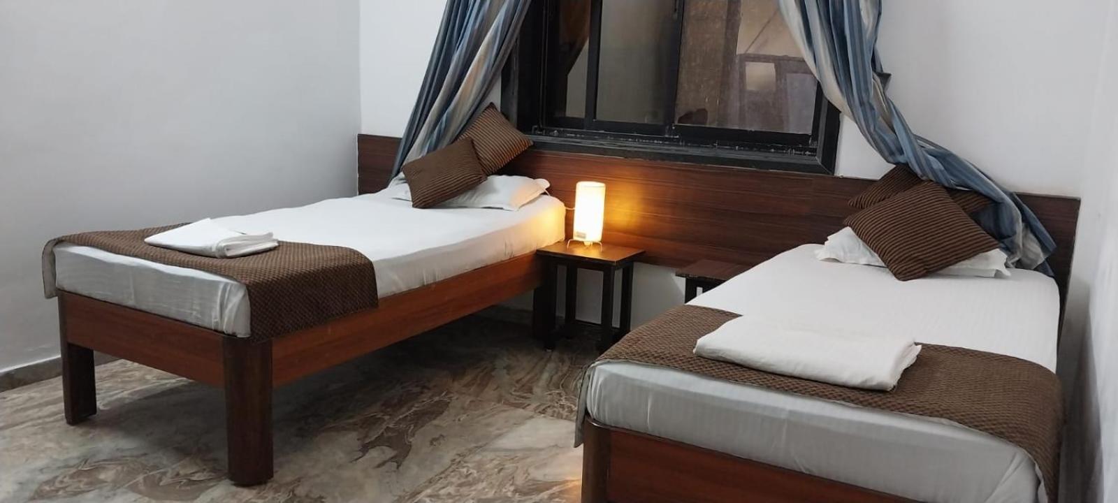 Hotel Teremok Arambol Exterior photo