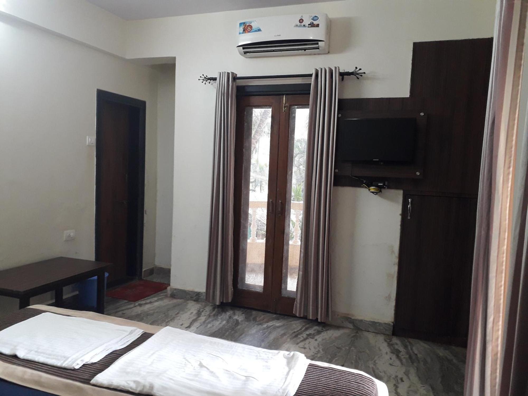 Hotel Teremok Arambol Room photo